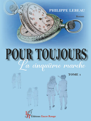 cover image of Pour toujours, Tome 1